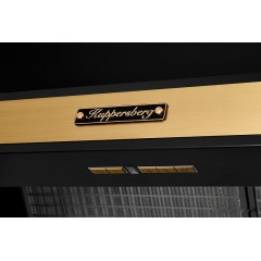 Вытяжка Kuppersberg T 969 ANT Bronze