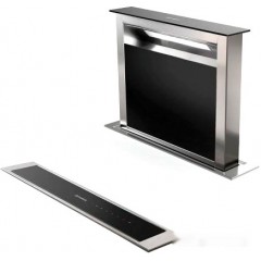 Вытяжка Faber Fabula Plus Evo+BK A60 340.0582.936