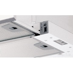 Вытяжка Faber FLEXA GLASS M6 W A60