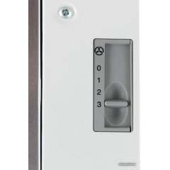 Вытяжка Faber FLEXA GLASS M6 W A60