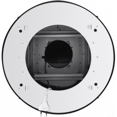 Вытяжка HOMSair Fly 1000PH (черный)