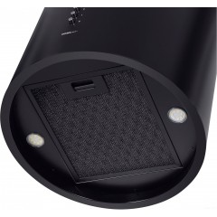 Вытяжка HOMSair Fly 1000PH (черный)