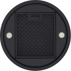 Вытяжка HOMSair Fly 1000PH (черный)
