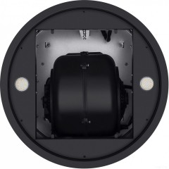 Вытяжка HOMSair Fly 1000PH (черный)
