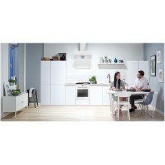 Вытяжка Hansa OKP6654IWSH