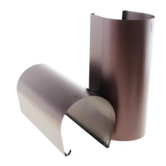 Вытяжка Elikor Epsilon 60P-430-P3L Copp/Ant/Gl