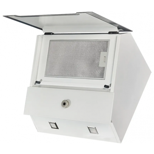 Вытяжка Jacky's JV WW681