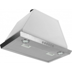 Вытяжка Elikor 52N-650-E3D Steel