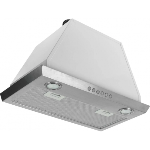 Вытяжка Elikor 52N-650-E3D Steel