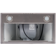 Вытяжка Elikor 52N-650-E3D Steel