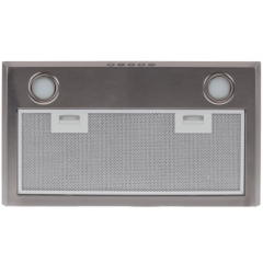 Вытяжка Elikor 52N-650-E3D Steel