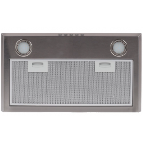 Вытяжка Elikor 52N-650-E3D Steel