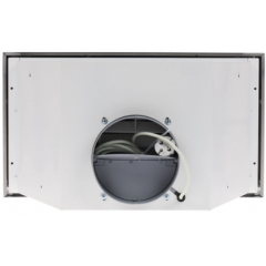 Вытяжка Elikor 52N-650-E3D Steel