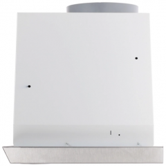 Вытяжка Elikor 52N-650-E3D Steel