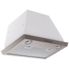 Вытяжка Elikor 52N-650-E3D Steel