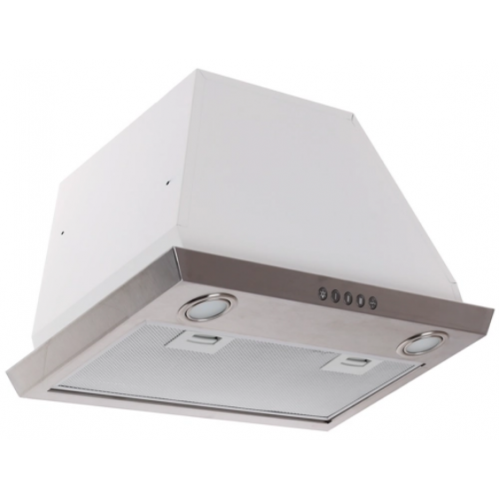 Вытяжка Elikor 52N-650-E3D Steel