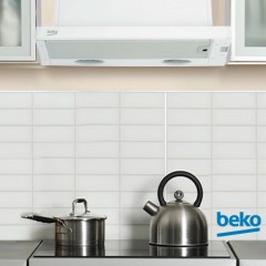 Вытяжка Beko CTB 6407 W