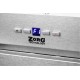 Вытяжка ZorG Technology Sarbona 1000 52 S (нержавеющая сталь)
