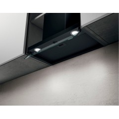 Вытяжка Elica Boxin LX/BL MAT/A/120 PRF0172168