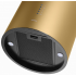 Вытяжка Maunfeld Lee Wall (C) 39 (Gold)