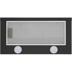 Вытяжка HOMSair Flat 60 Glass (черный)