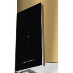 Вытяжка Kuppersberg MOTUBA GOLD