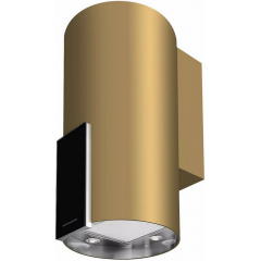 Вытяжка Kuppersberg WL-MOTUBA GOLD