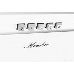 Вытяжка Monsher Inga 60 W