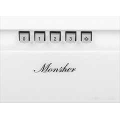 Вытяжка Monsher Inga 60 W