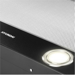 Вытяжка Hyundai HBH 6232 BK