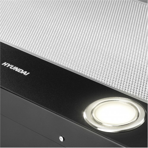 Вытяжка Hyundai HBH 6232 BK