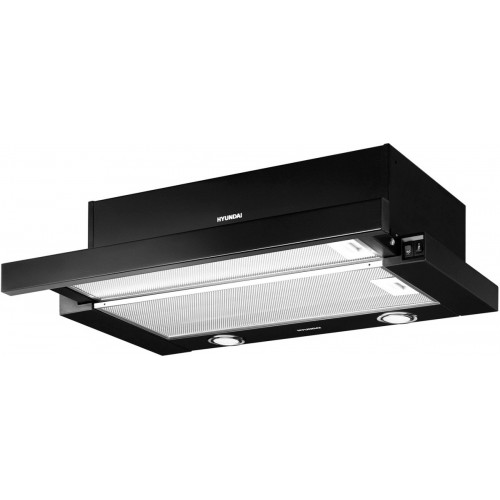 Вытяжка Hyundai HBH 6232 BK
