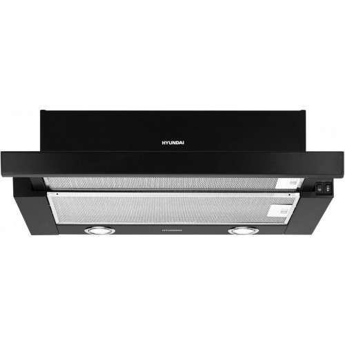 Вытяжка Hyundai HBH 6232 BK