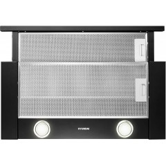 Вытяжка Hyundai HBH 6232 BK