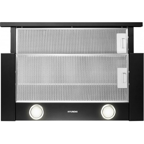 Вытяжка Hyundai HBH 6232 BK