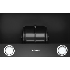 Вытяжка Hyundai HBH 6232 BK