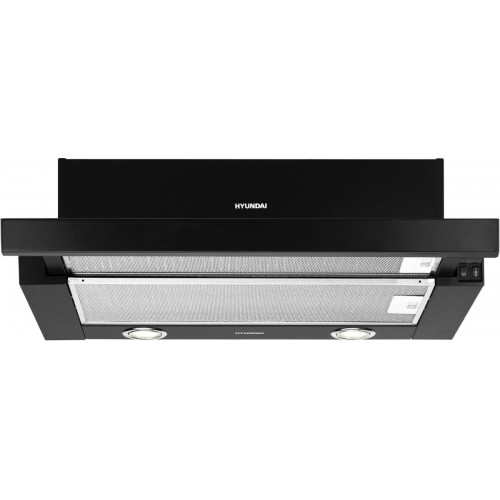 Вытяжка Hyundai HBH 6232 BK