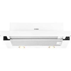 Вытяжка Hyundai HBH 6232 W