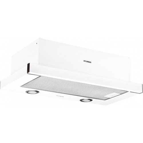 Вытяжка Hyundai HBH 6232 W