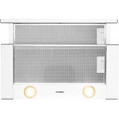 Вытяжка Hyundai HBH 6232 W