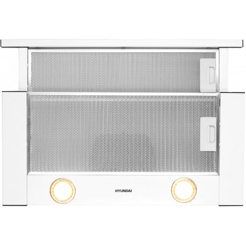 Вытяжка Hyundai HBH 6232 W