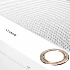 Вытяжка Hyundai HBH 6232 W