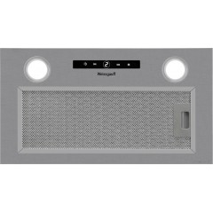 Вытяжка Weissgauff Box 1200 IX