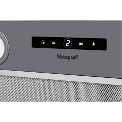 Вытяжка Weissgauff Box 1200 IX