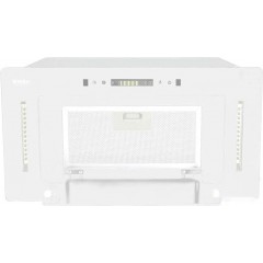 Вытяжка Backer BH54MC-18F12K-White