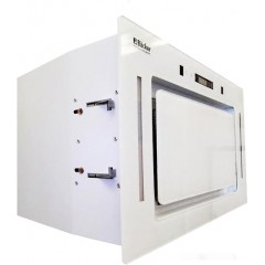 Вытяжка Backer BH54MC-18F12K-White