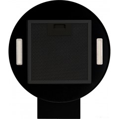 Вытяжка Weissgauff Gracia BL