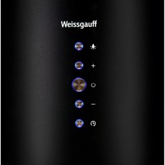 Вытяжка Weissgauff Gracia BL