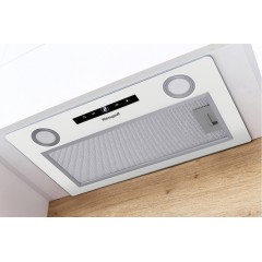 Вытяжка Weissgauff Box 1200 WH
