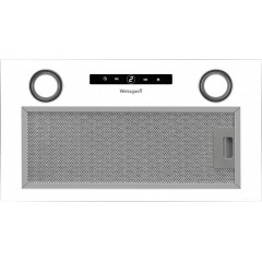 Вытяжка Weissgauff Box 1200 WH